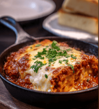 Lasagna al Forno (Popular)