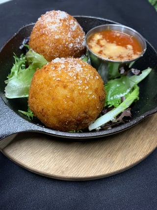 Arancini