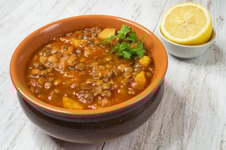 Lentil Soup