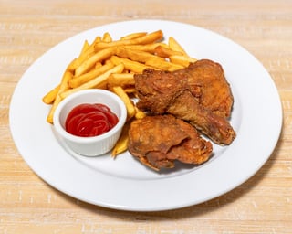 Fried Chicken