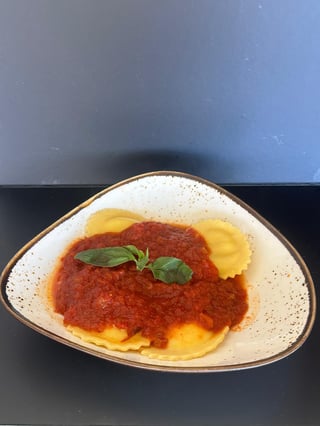 Ravioli