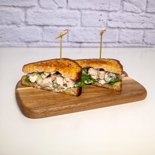 Chicken Salad Sandwich