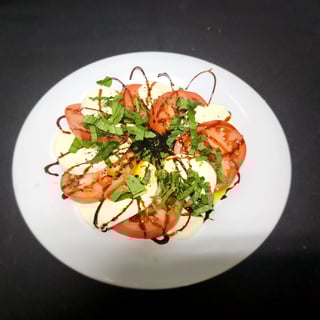 Caprese Salad
