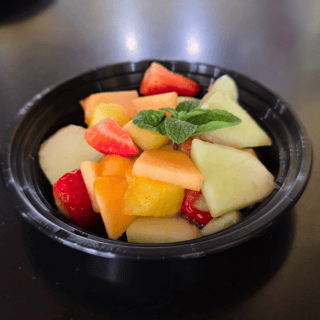 Fruit Salad