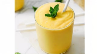 Mango Lassi