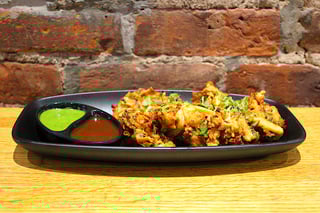 Veg. Pakora