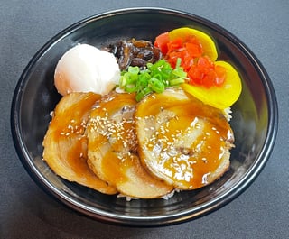Chashu Don