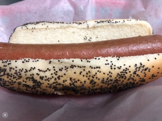 Plain Vienna® Dog