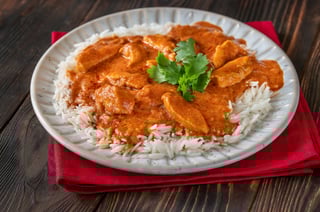 L2 - Red Curry