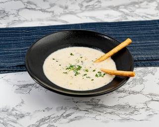 Chicken Wild Rice Soup
