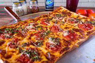 Large 16" Grandma's Pie