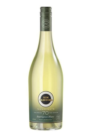 Kim Crawford Illuminate Sauvignon Blanc White Wine - 750.0 ML