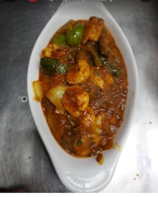 Karahi