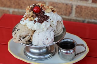 Hildebrandt's Special