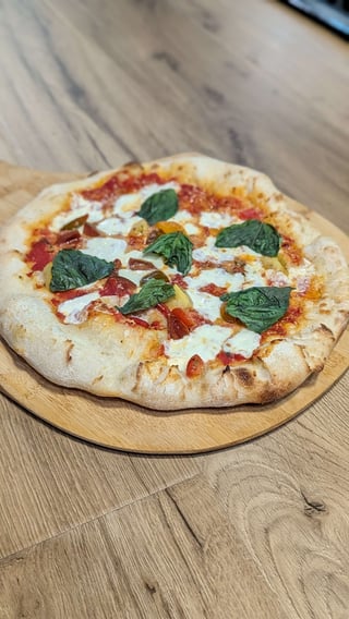 Margherita