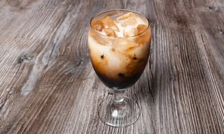Thai Iced Coffee