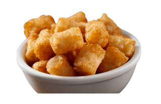 Tater Tots(40)