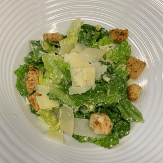 CAESAR SALAD*