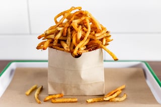 French Fries Handcut