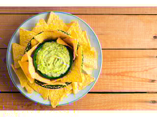 Guacamole & Chips