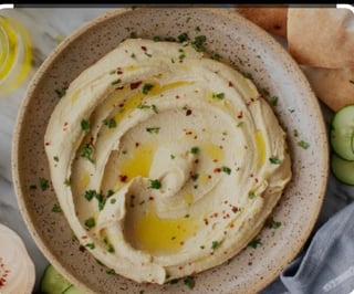 Hummus