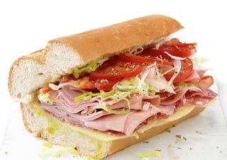 italian sub