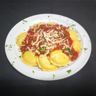 Cheese Ravioli