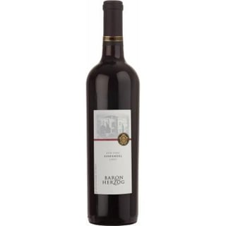 Baron Herzog Zinfandel Old Vine 2019 750ml