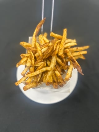 Belgian Bistro Fries