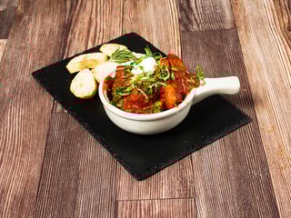 Meatball & Sausage Bites