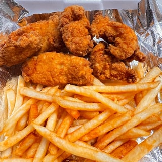 Chicken Tenders