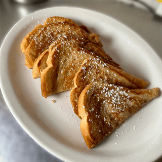 Traditional French Toast (3)