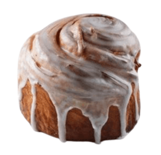 Cinnamon Roll