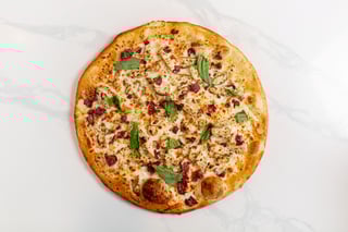 Chicken Bacon Ranch 10"