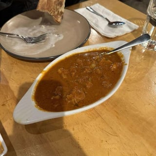 Lamb Rogan josh