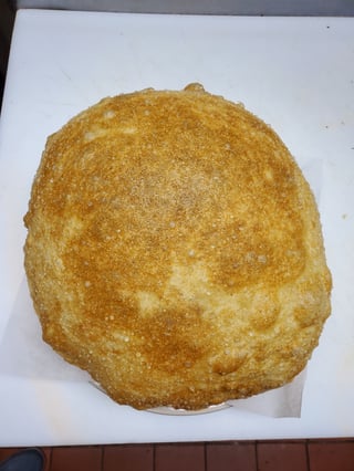 Bhatura