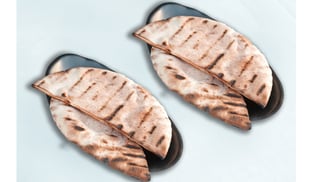 1 PACK Pita Bread ( 6 PCS )