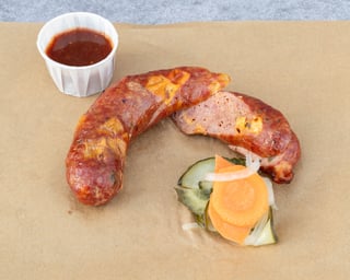 Side Sausage