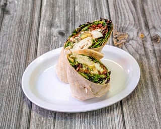Cobb Wrap