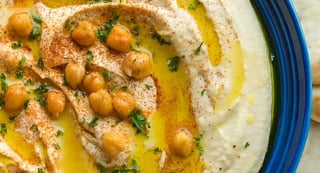 Hummus
