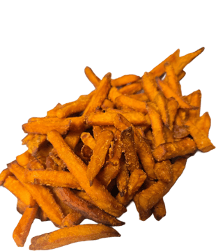 Sweet Potato Fries