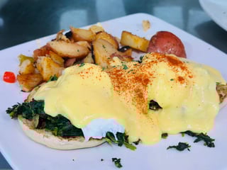 Florentine Benedict