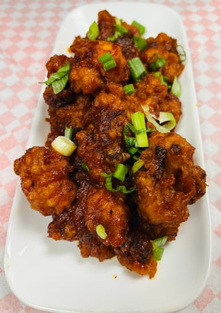 Gobi Manchurian