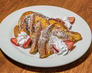 French Toast  (2)