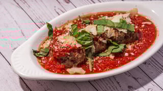 Meatballs (3)
