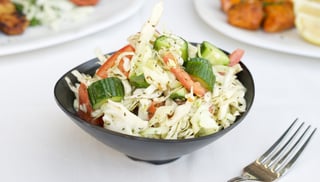 Cabbage Salad