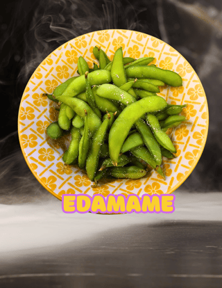 Edamame