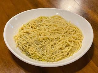 Aglio E Olio