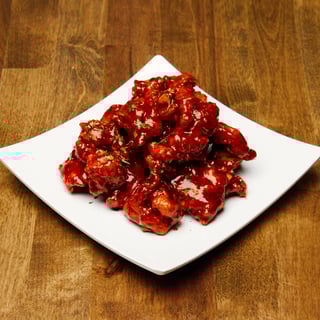 Spicy Yangnyum (매운양념)