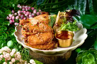 Classic Wings (36pcs)